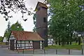 Ehem. Feuerwehrhaus („Altes Spritzenhaus“)