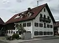 Kocheler Straße
