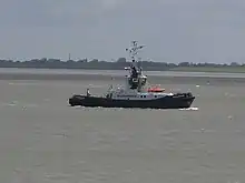 Wilhelmshaven