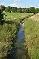 Mühlenau in Hadenfeld