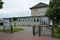 Das Medizinische Versorgungszentrum am Prinzesshofpark