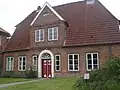 Konventualinnenhaus