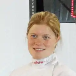 Annika Zillekens