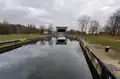 Oberhaupt der Schleuse