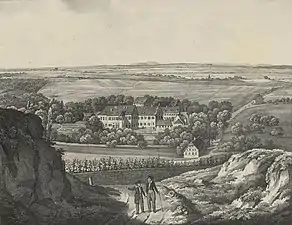 Um 1830