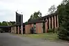 Versöhnungskirche in Schloß Holte