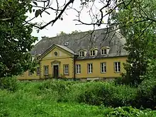 Schloss Niesen