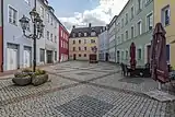 Schlossplatz