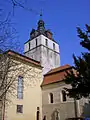 Südostansicht