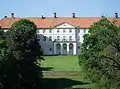 Schloss Cappenberg, Westfalen