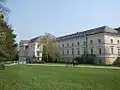 Schloss Liechtenstein, Maria Enzersdorf