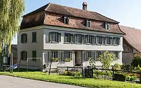 Schloss-Strasse 3
