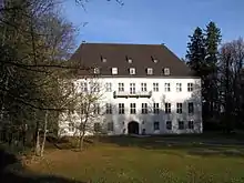 SchlossWallenburg