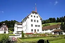 Schloss Altishofen