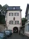 Torturm (2008)