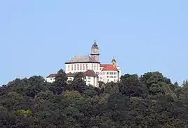 Schloss Baldern