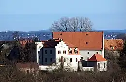 Schloss Batzdorf