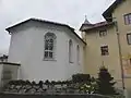 Kapelle des Wohlgemutsheims