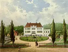 Beßwitz (15. Jh.-1945)
