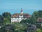 Schloss Blatten