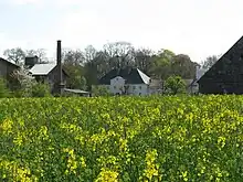Schloss Bröllin