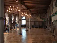 Rittersaal