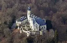 Schloss Callenberg, Coburg