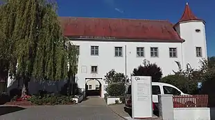 Schloss Cronheim