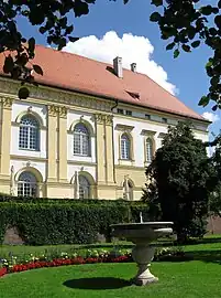 Hofgarten