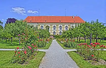 Hofgarten