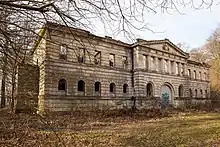 Schloss Dwasieden