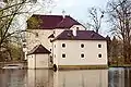 Schloss Freisaal