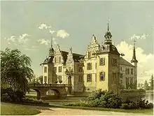 Schloss Frens