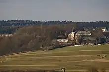 Schloss Gattendorf