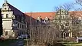 Schloss Gauernitz