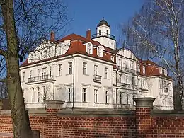 Schloss Genshagen (2006)