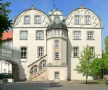 Schloss Gifhorn
