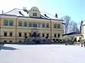 Schloss Hellbrunn