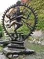 Shiva als Nataraja
