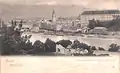 Schloss-Kaserne in LinzKoordinate: 48° 18′ 20″ N, 14° 16′ 55″ O48.30555555555614.281944444444