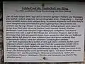 Loblied von Michael Wening für Kling