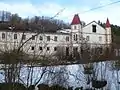 Schloss Kogl in Laussa