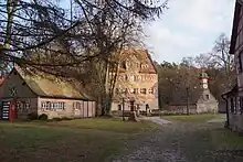 Schloss Kugelhammer