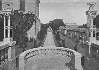 Zwingergarten (1904)