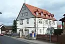 Schloss Leimbach