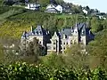 Schloss Lieser (Mosel)