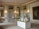 Speisezimmer