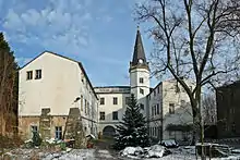 Schloss Nöthnitz