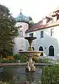 Schlosshof