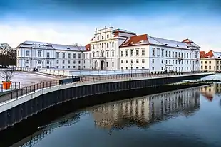 Schloss Oranienburg